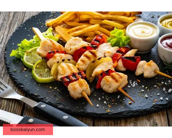 汉堡战术解析：如何在竞争激烈的市场中保持竞争力提升。