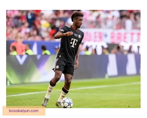 科曼闪耀边路，助力球队逆转胜利表现亮眼