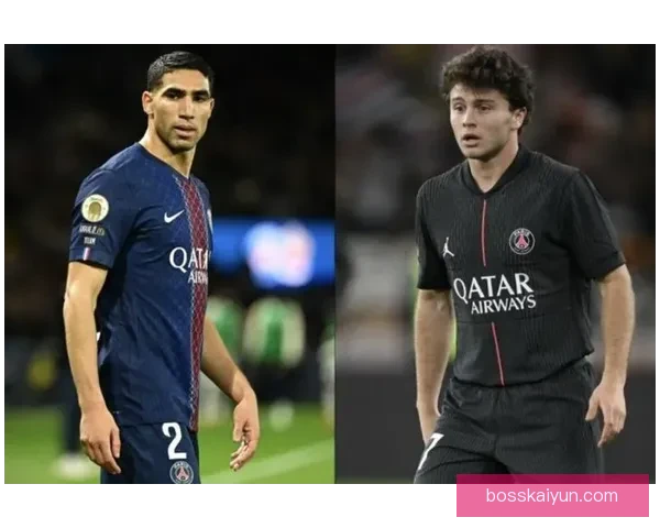 阿什拉夫伤病恢复情况持续向好，球队前景备受期待