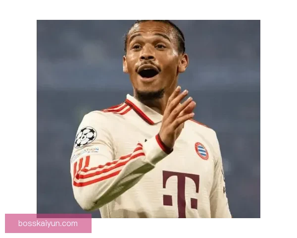 萨内职业规划引发关注，未来可能面临重要选择与挑战