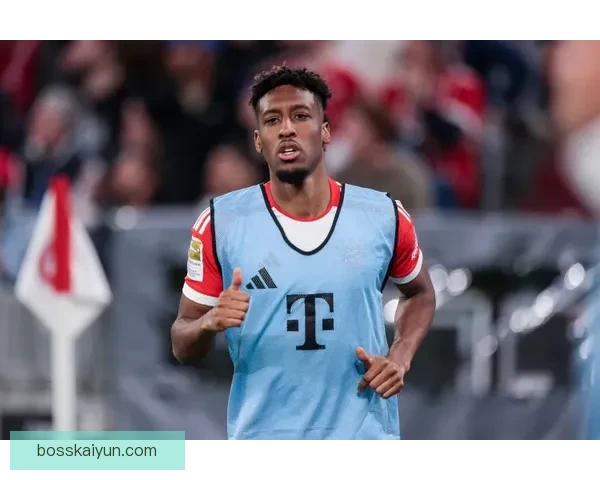 穆勒在拜仁表现稳健，状态回暖引发队内信心提升