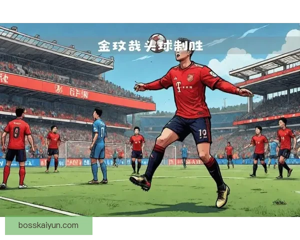 金玟哉在安联球场的表现稳健，备受关注的防线核心。