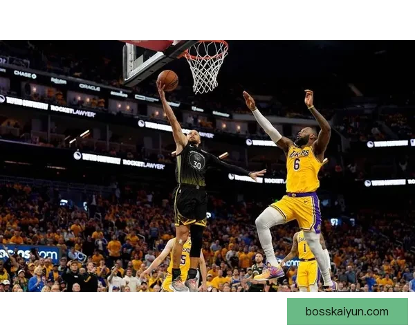 戴维斯技术特点分析：突破能力与防守意识相辅相成