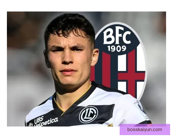 博洛尼亚青训实力持续提升，值得关注的年轻才俊逐渐崭露头角