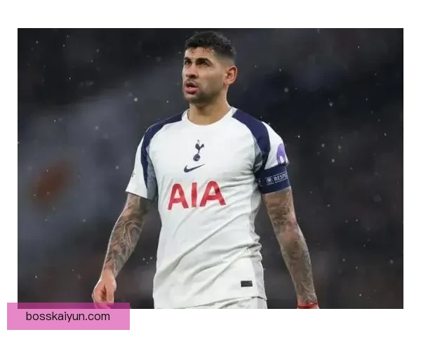 罗梅罗本赛季拦截数据持续提升,展现出强大的防守能力与稳定性 罗梅罗本赛季拦截数据持续提升,展现出强大的防守能力与稳定性