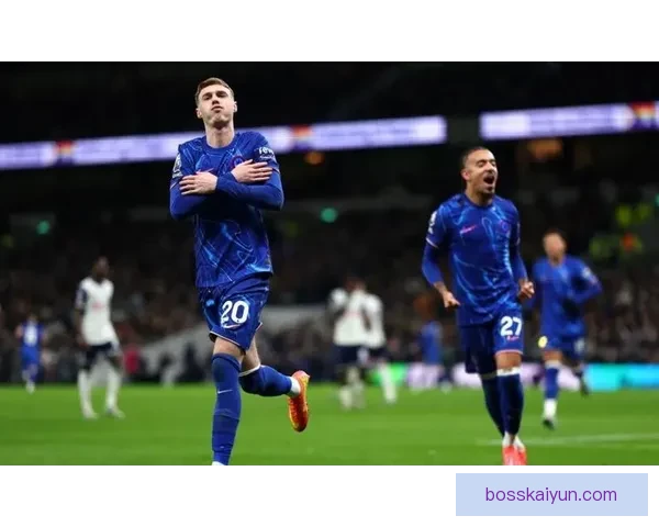 英超科尔威尔表现稳健,持续提升球队竞争力 英超科尔威尔表现稳健,持续提升球队竞争力