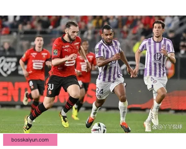 雷恩近期表现分析：球队状态回暖，战绩逐步提升