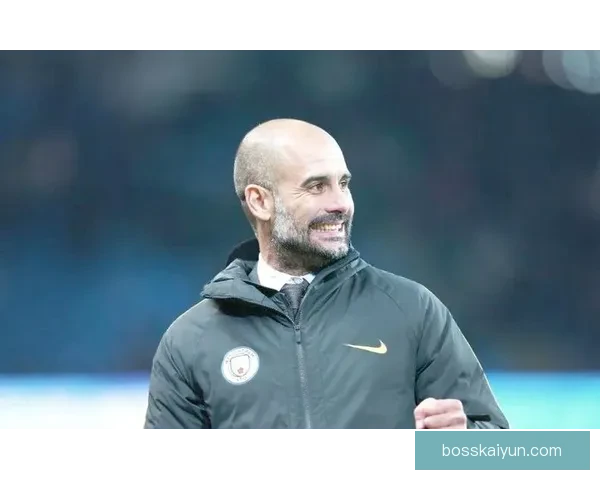 瓜迪奥拉巴萨时期的战术革新与球队表现分析